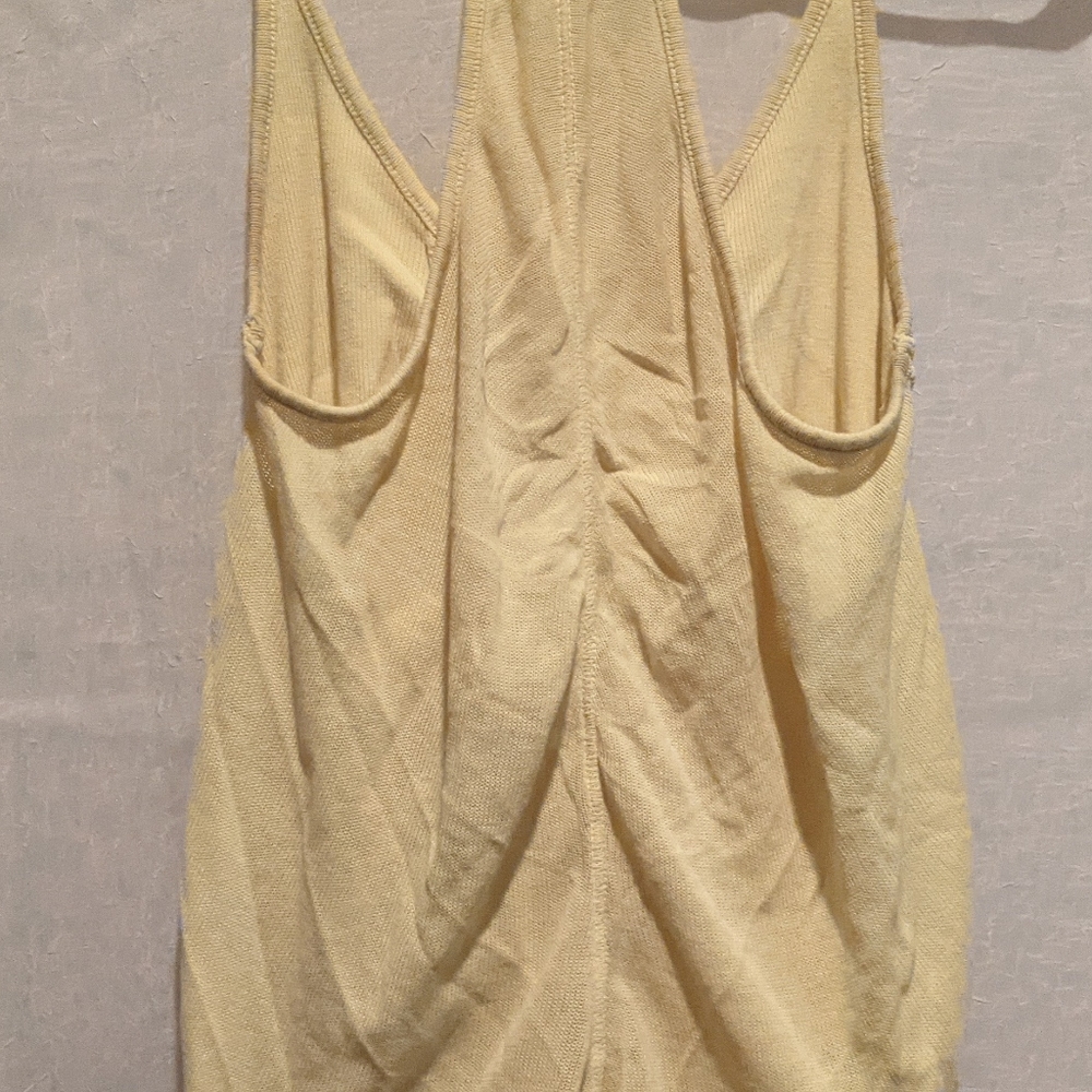 Diesel Racerback tank top - Picture 2 of 3